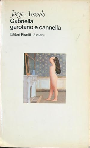 gabriella cannella feet