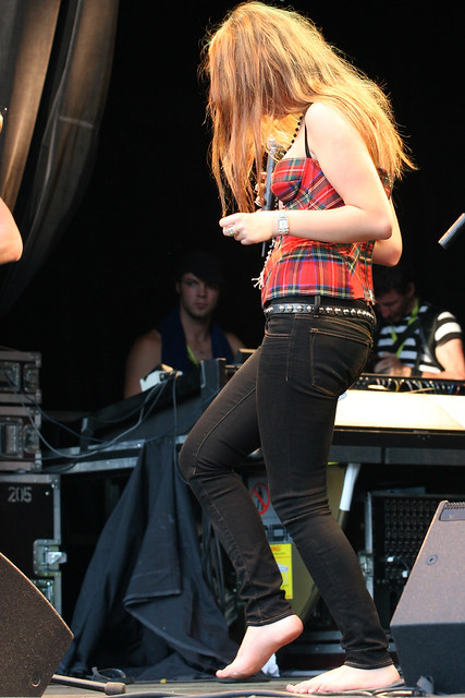 gabriella cilmi feet 4