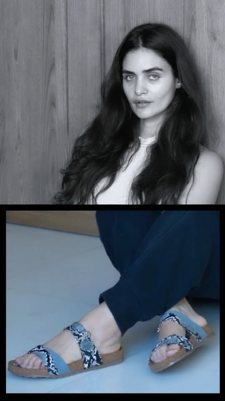 gabriella demetriades feet 1