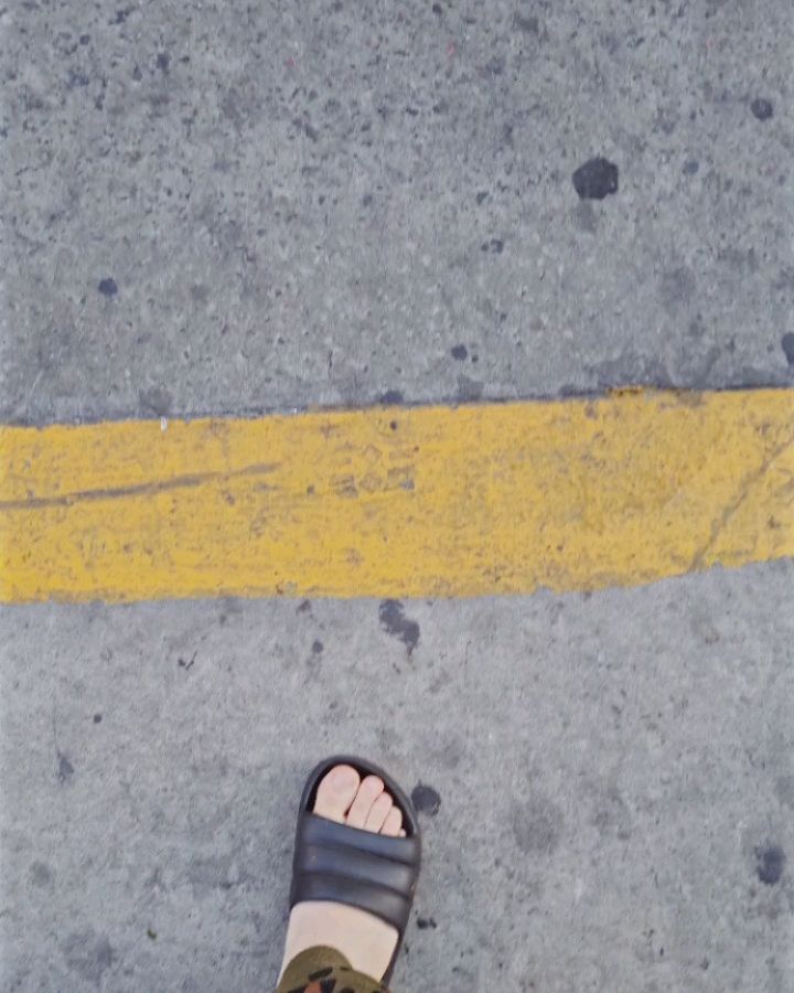 gabriella di grecco feet 5