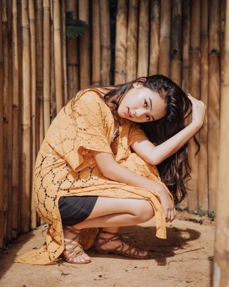 gabriella ekaputri feet 4