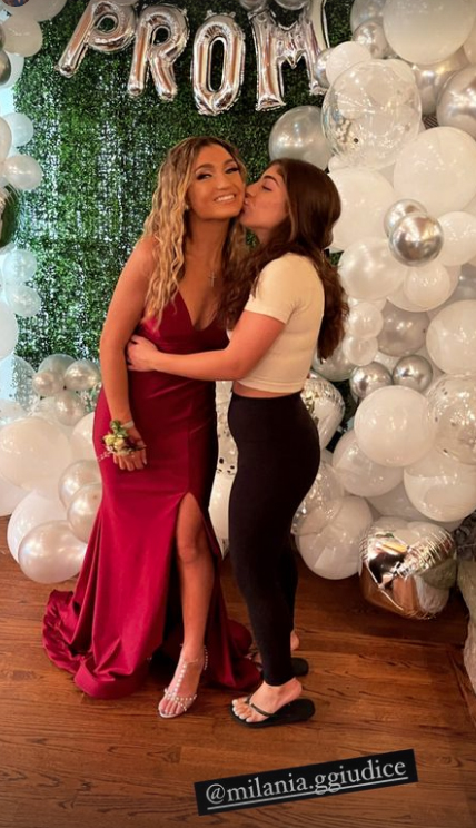 gabriella giudice feet 2