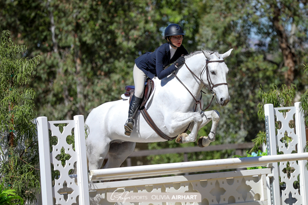 gabriella lemba feet