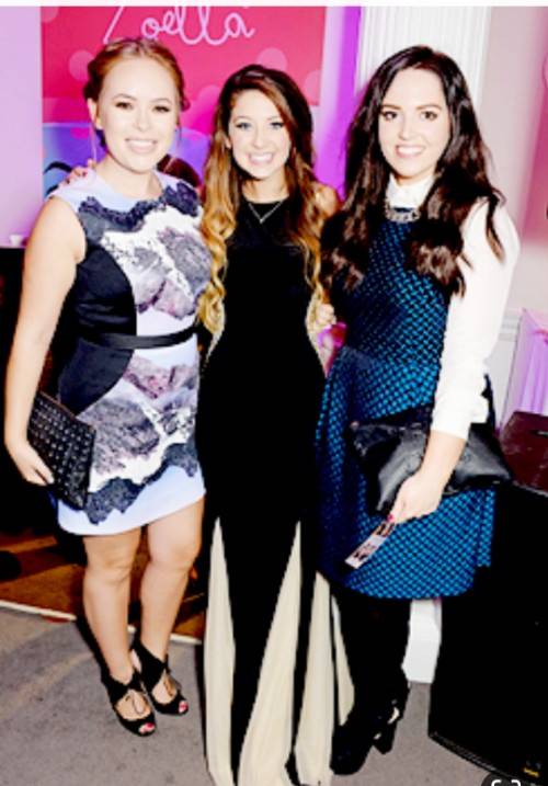 gabriella lindley feet 5