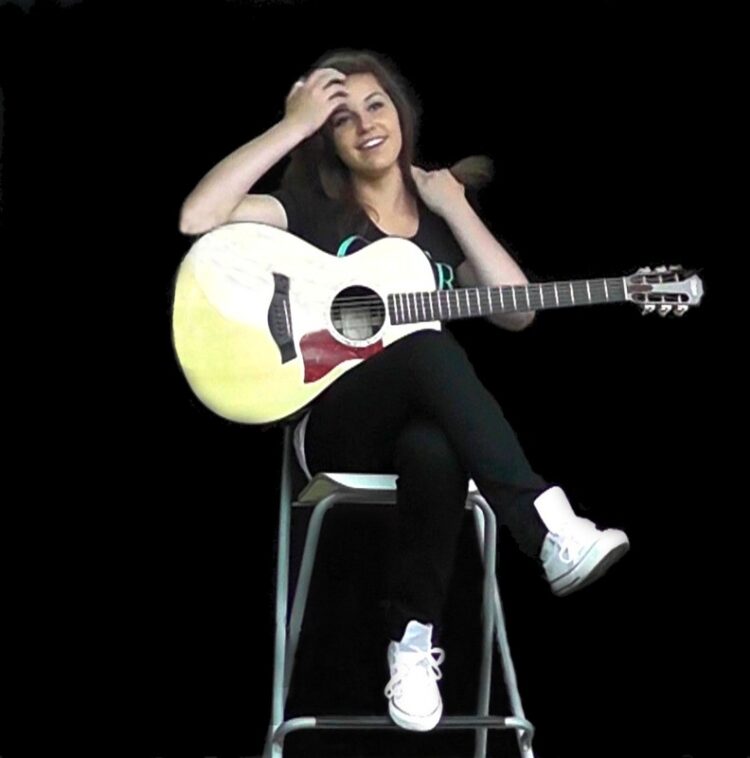 gabriella quevedo feet 4