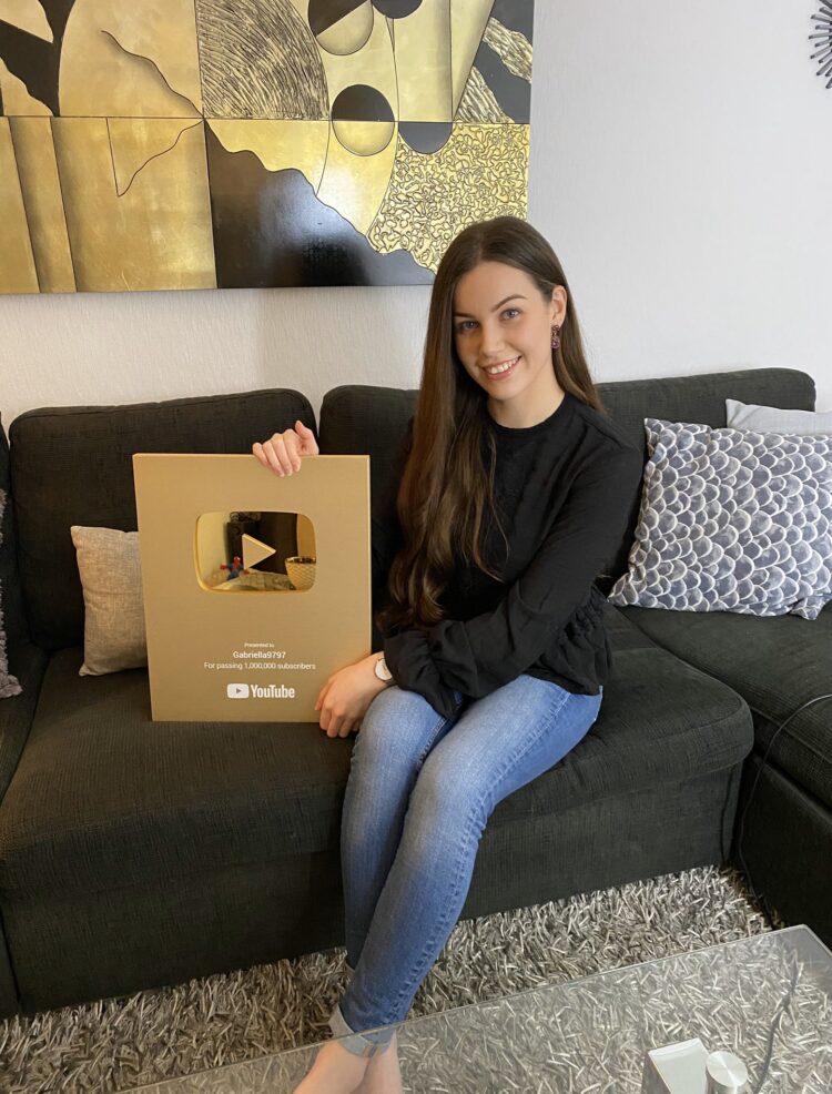 gabriella quevedo feet