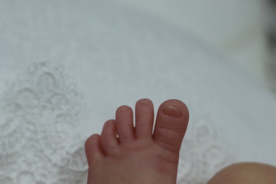 gabriella quinlyn feet 2