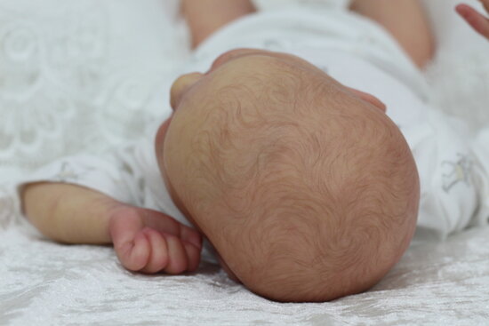 gabriella quinlyn feet 4