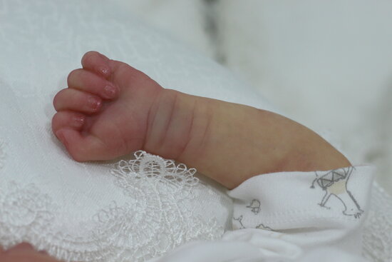 gabriella quinlyn feet