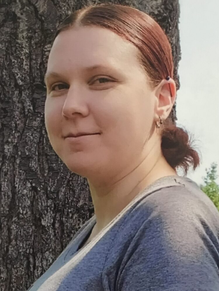 gabriella rose porchia feet 3