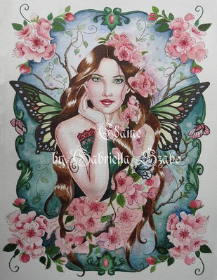 gabriella szabo feet 5