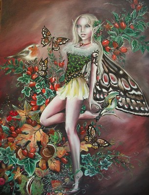 gabriella szabo feet 6