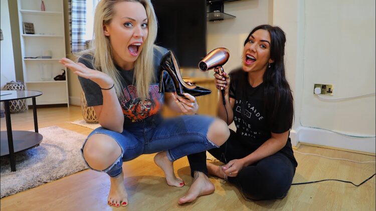 gabriella taylor feet 2