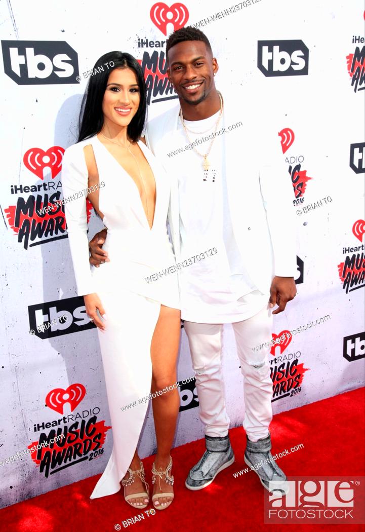 gabriella waheed sanders feet 4