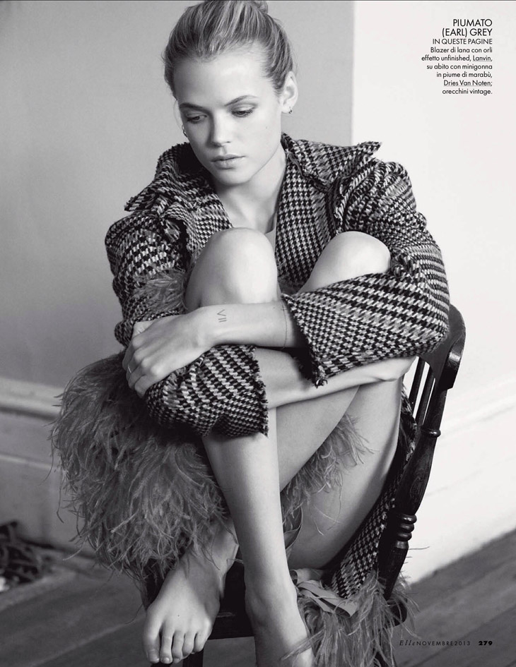 gabriella wilde feet 1