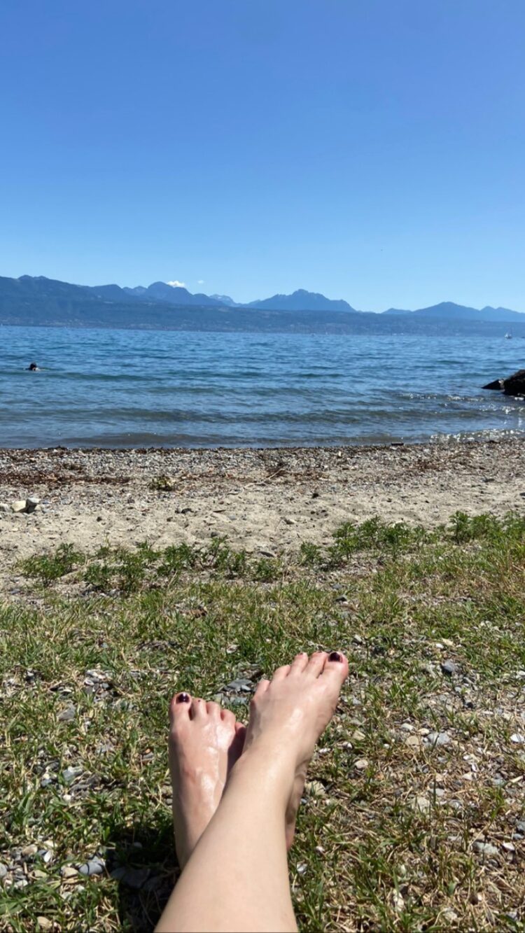 gabriellannalisa feet 4