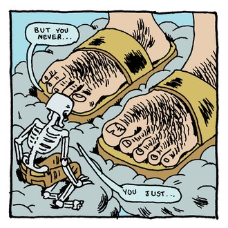 gabrielle bell feet 2