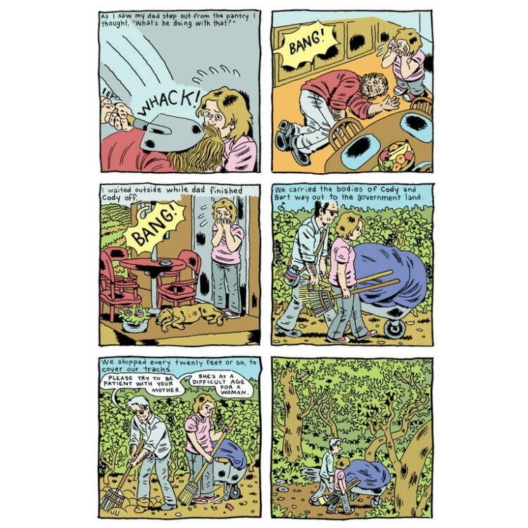 gabrielle bell feet 4