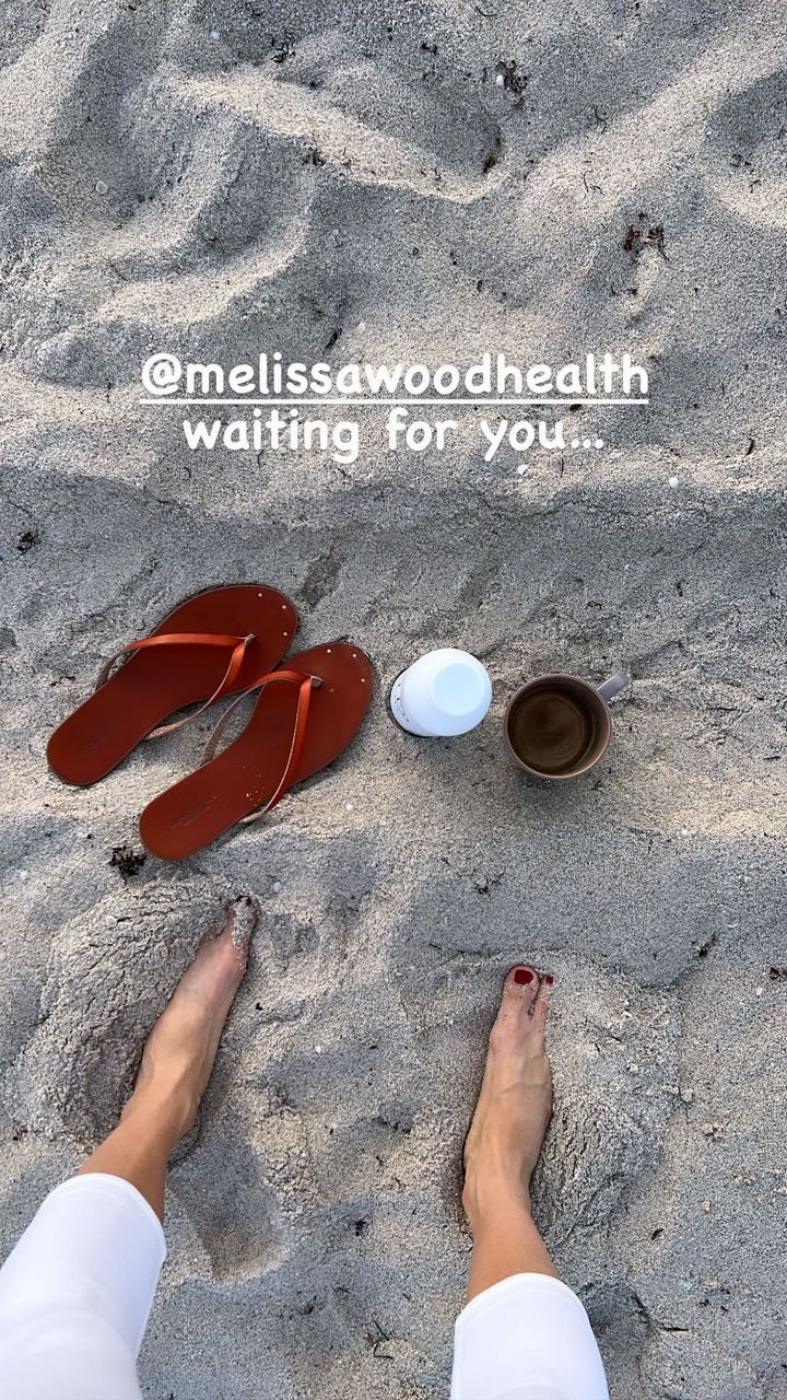 gabrielle bernstein feet 6