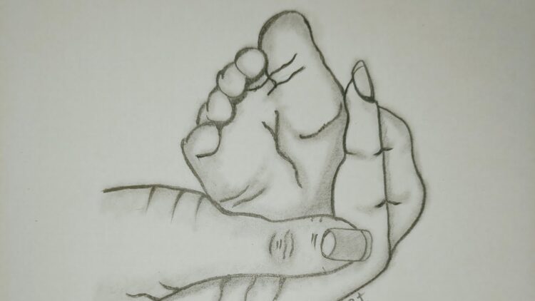 gabrielle brickey feet 6