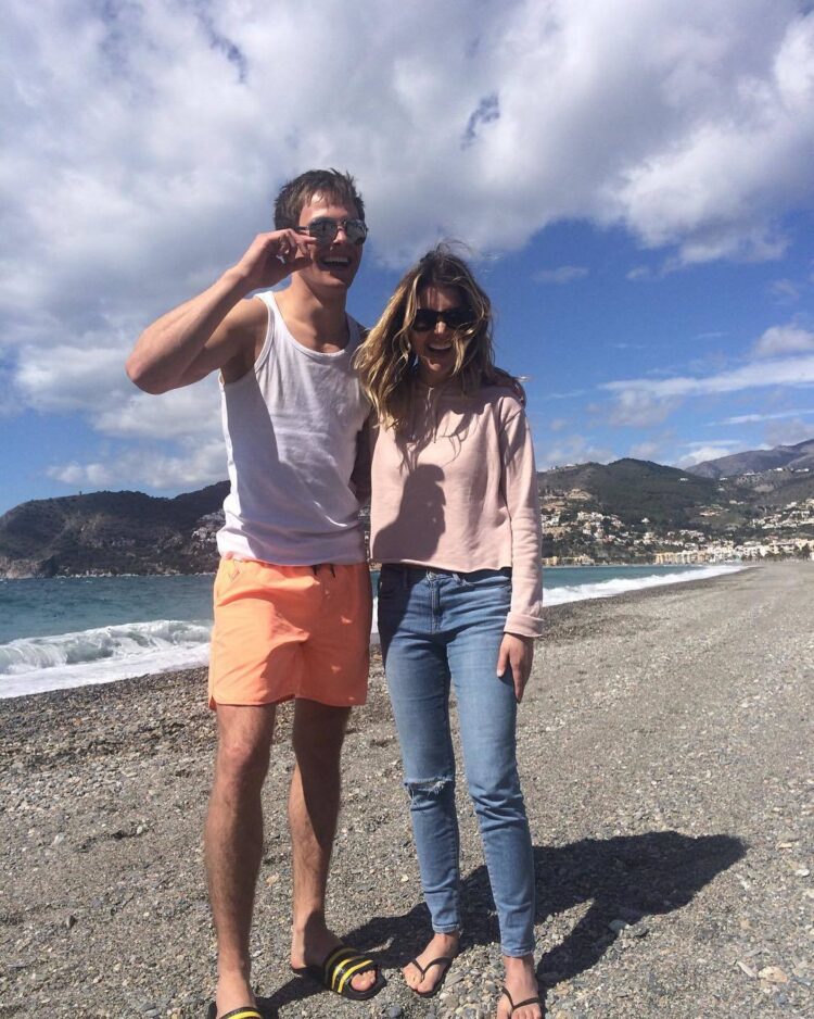 gabrielle christian feet 5