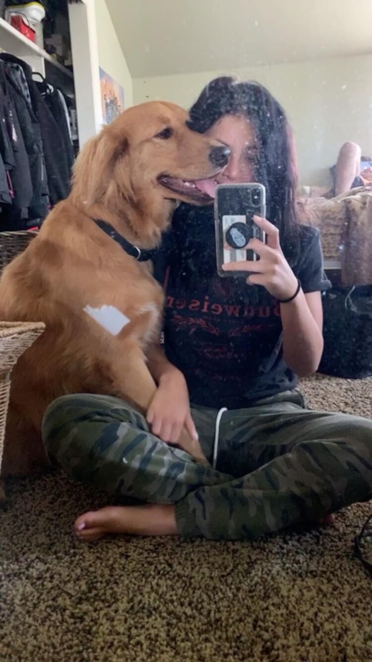 gabrielle elyse feet 4