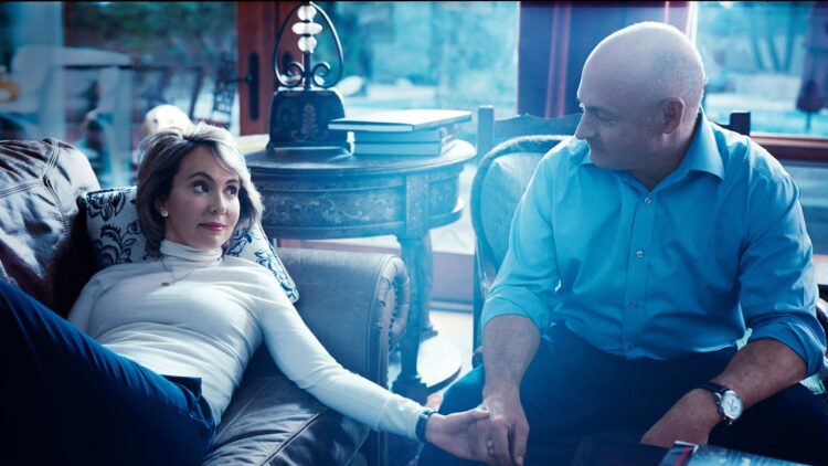 gabrielle giffords feet 4