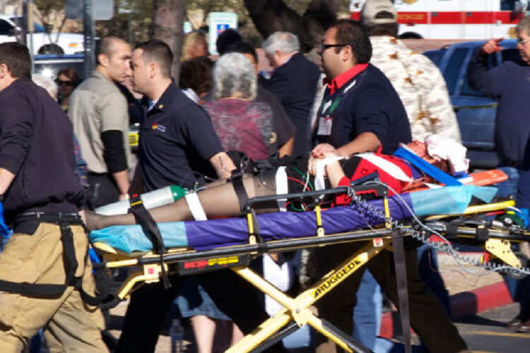 gabrielle giffords feet 6