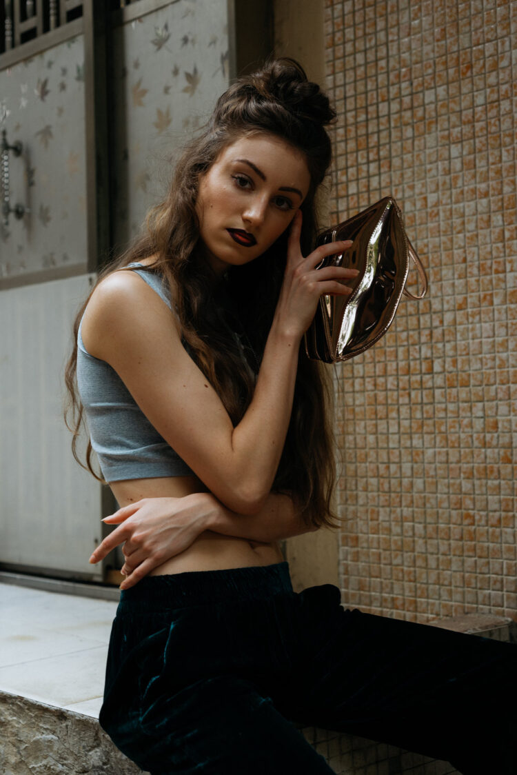 gabrielle kennedy feet 4