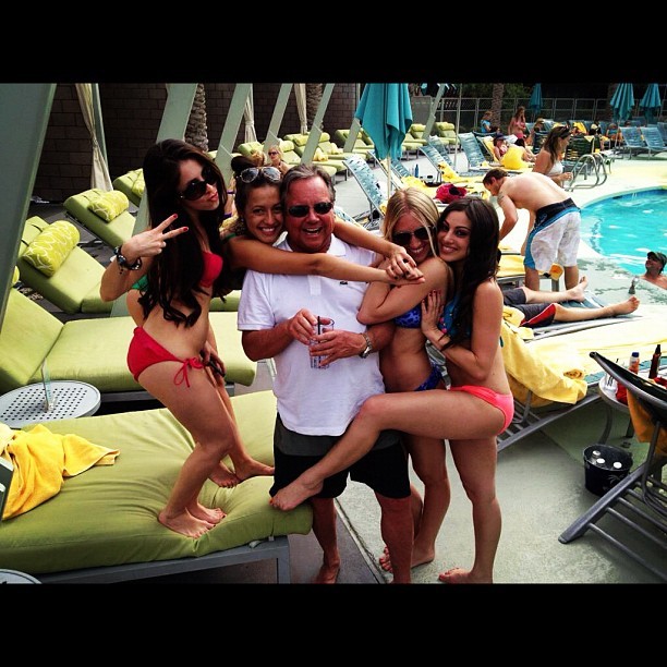 gabrielle loren feet 4