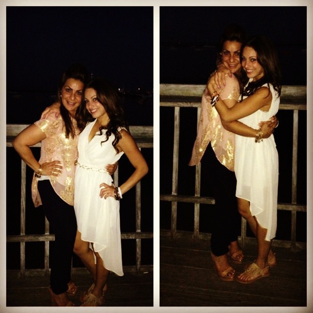 gabrielle loren feet 5