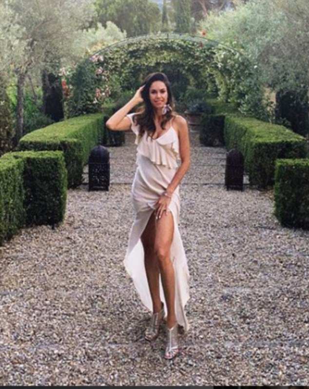 gabrielle maia feet 1