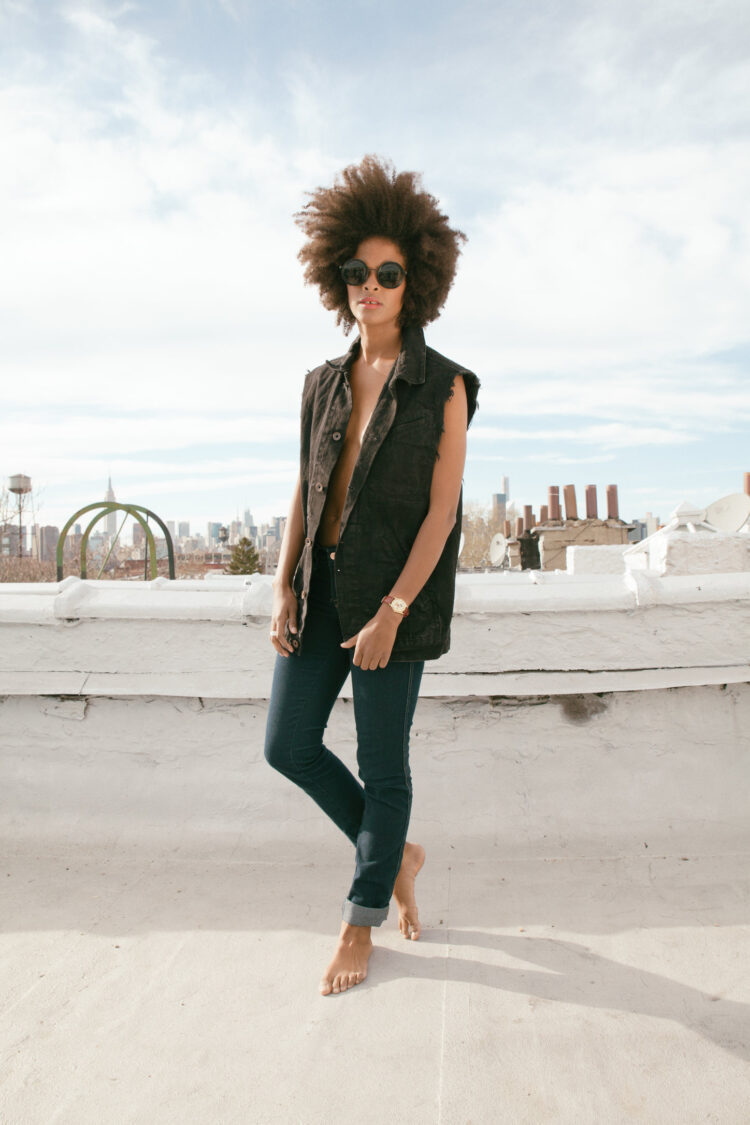 gabrielle maiden feet 1