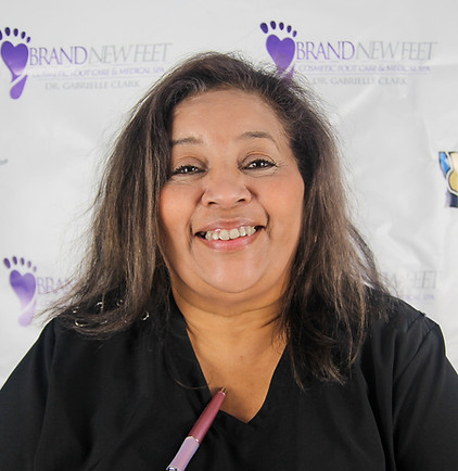 gabrielle pearl feet 5