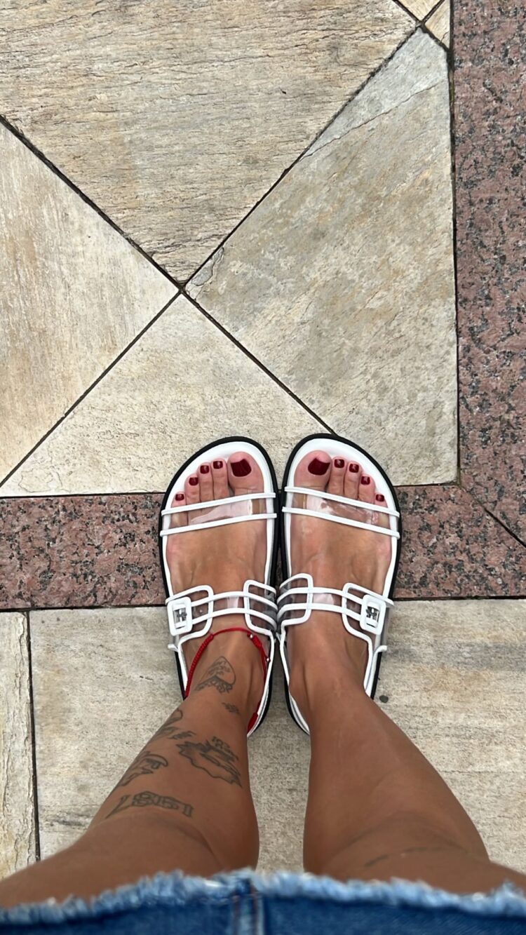 gabrielle prado feet 2