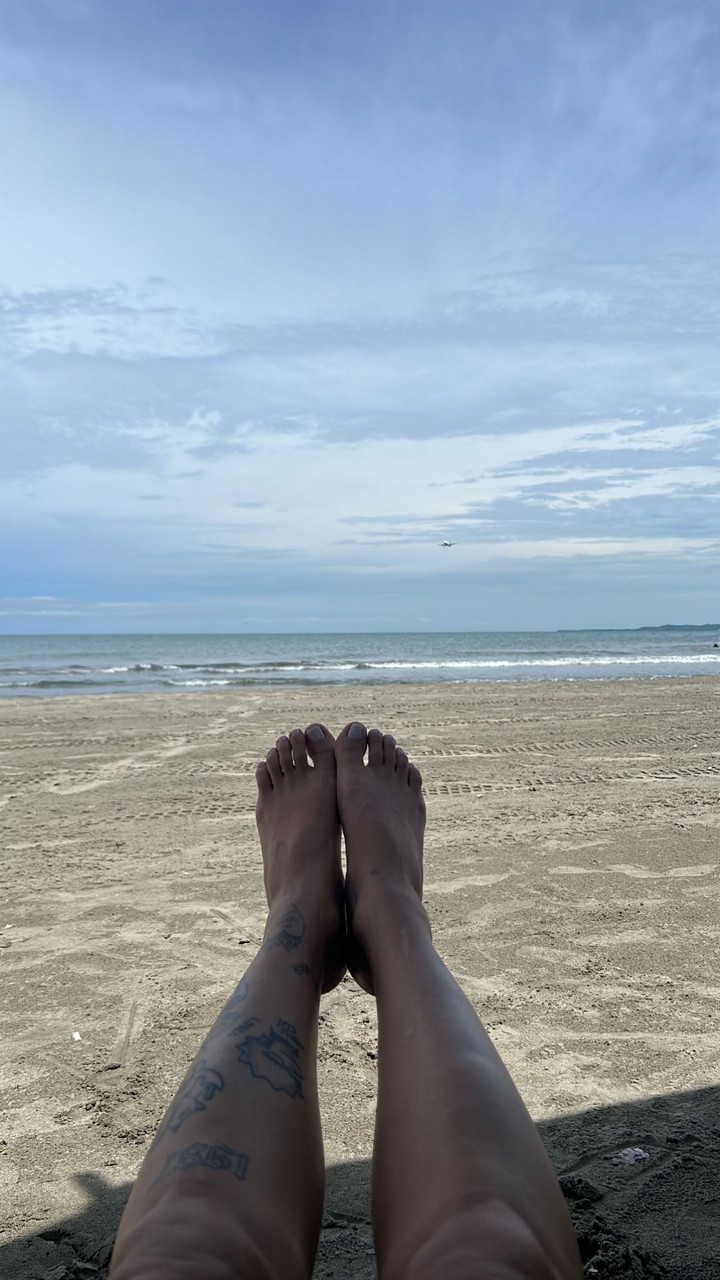 gabrielle prado feet 3