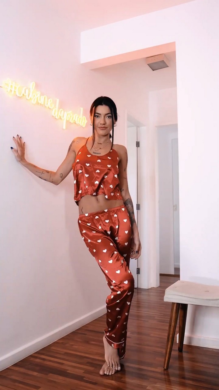 gabrielle prado feet 6