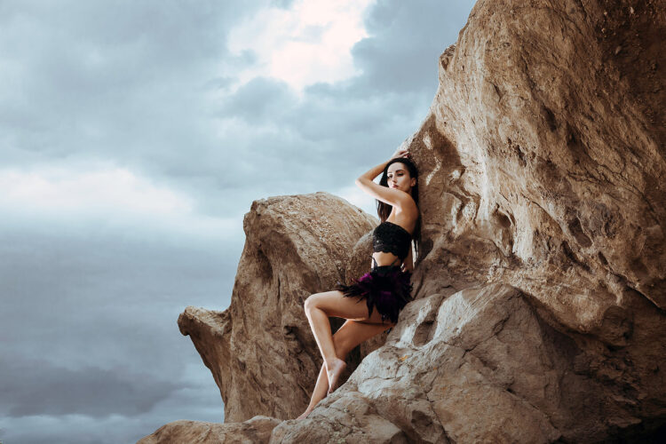 gabrielle salinger feet 1