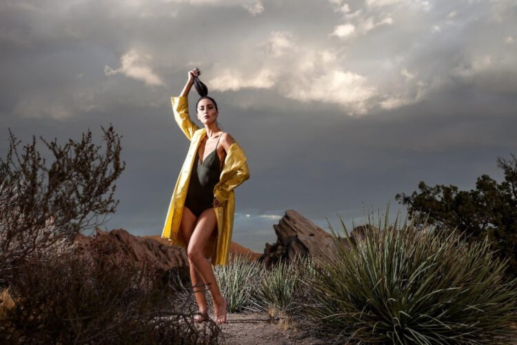 gabrielle salinger feet 2