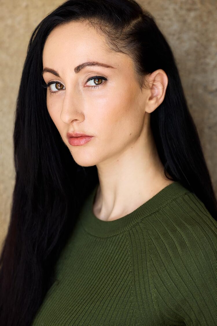 gabrielle salinger feet 4