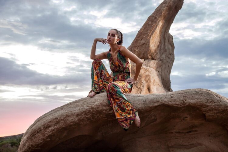 gabrielle salinger feet