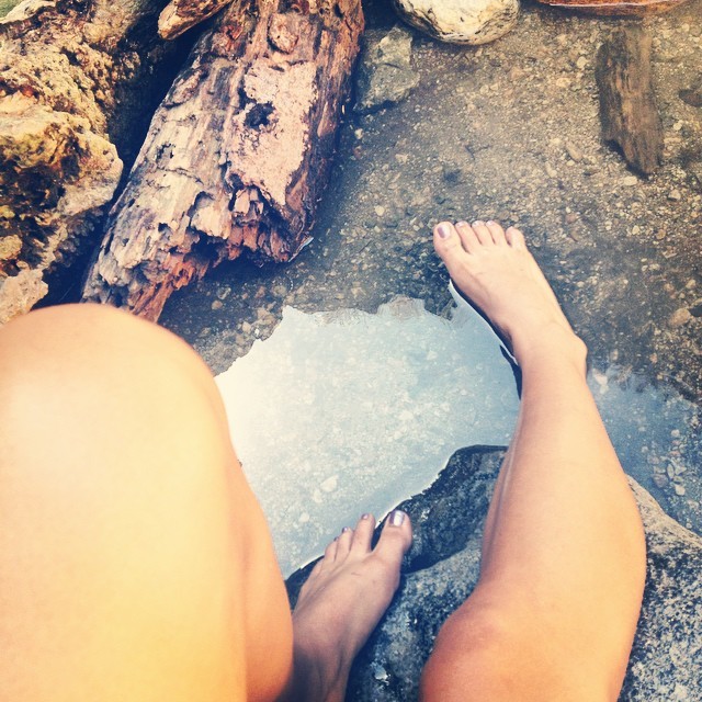 gabrielle walsh feet 1