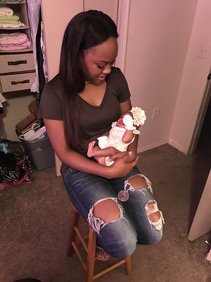 gabrielle williams feet 3