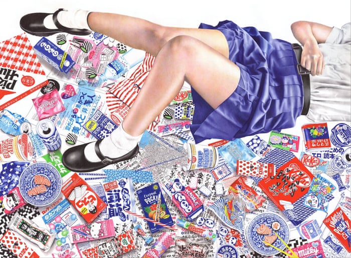 gabrielle zevin feet 5