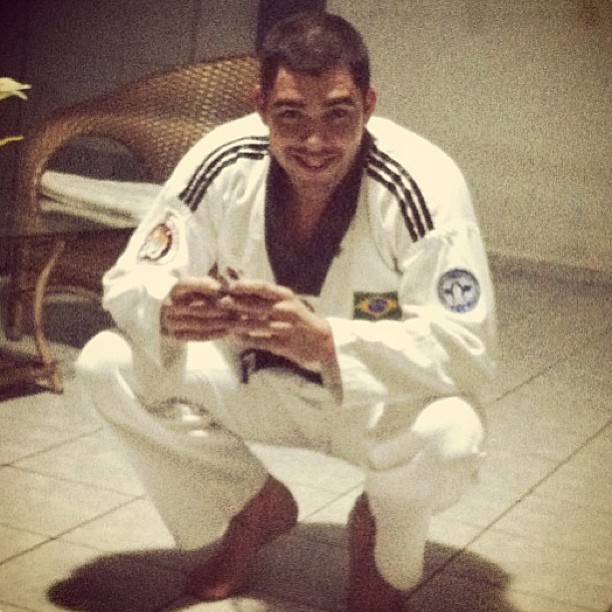 gabrielli diniz feet 2