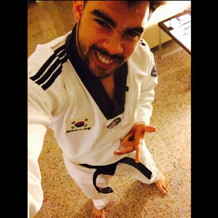 gabrielli diniz feet 3