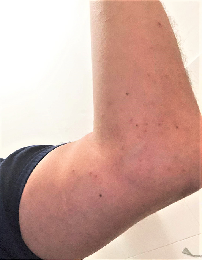 gabrielli diniz feet 4