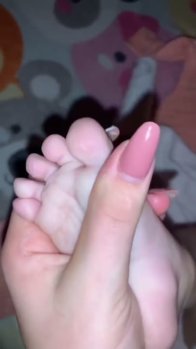 gabrielly stacio feet 1