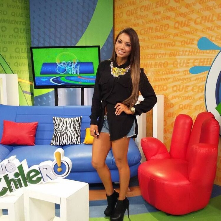 gaby asturias feet 6