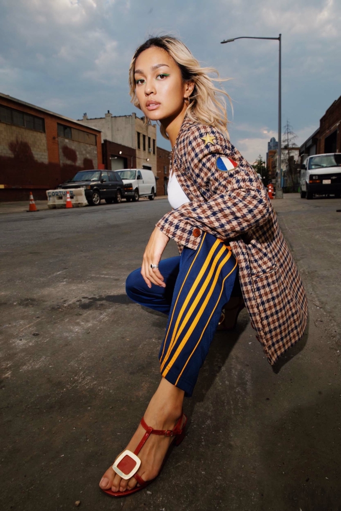 gaby borromeo feet 5